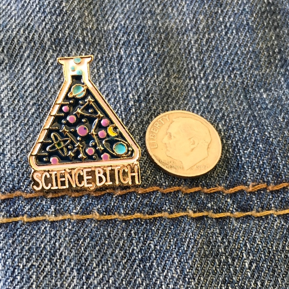 Pin! Bundle and save - Picture 4 of 5